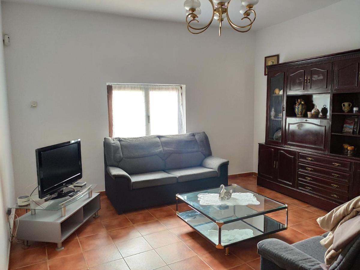 Casa Rural Vega Del Tajuna Armuna de Tajuna Екстер'єр фото